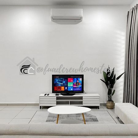 Jitra 4-Bedroom Home 10 Pax Wifi Netflix Extérieur photo