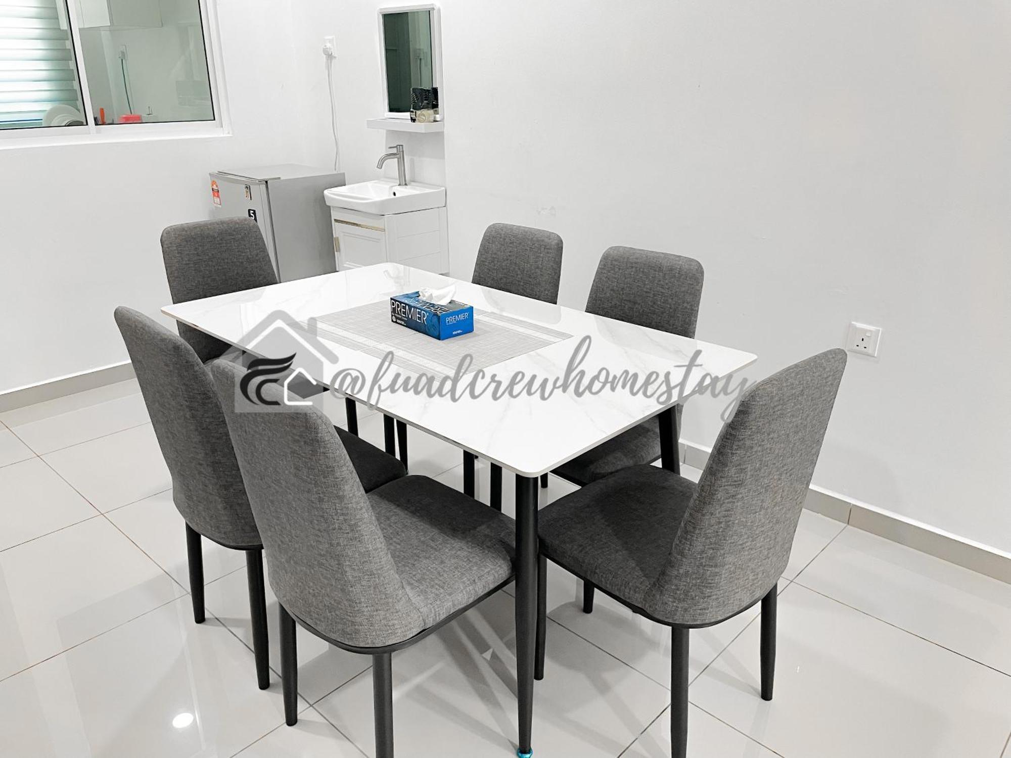 Jitra 4-Bedroom Home 10 Pax Wifi Netflix Extérieur photo