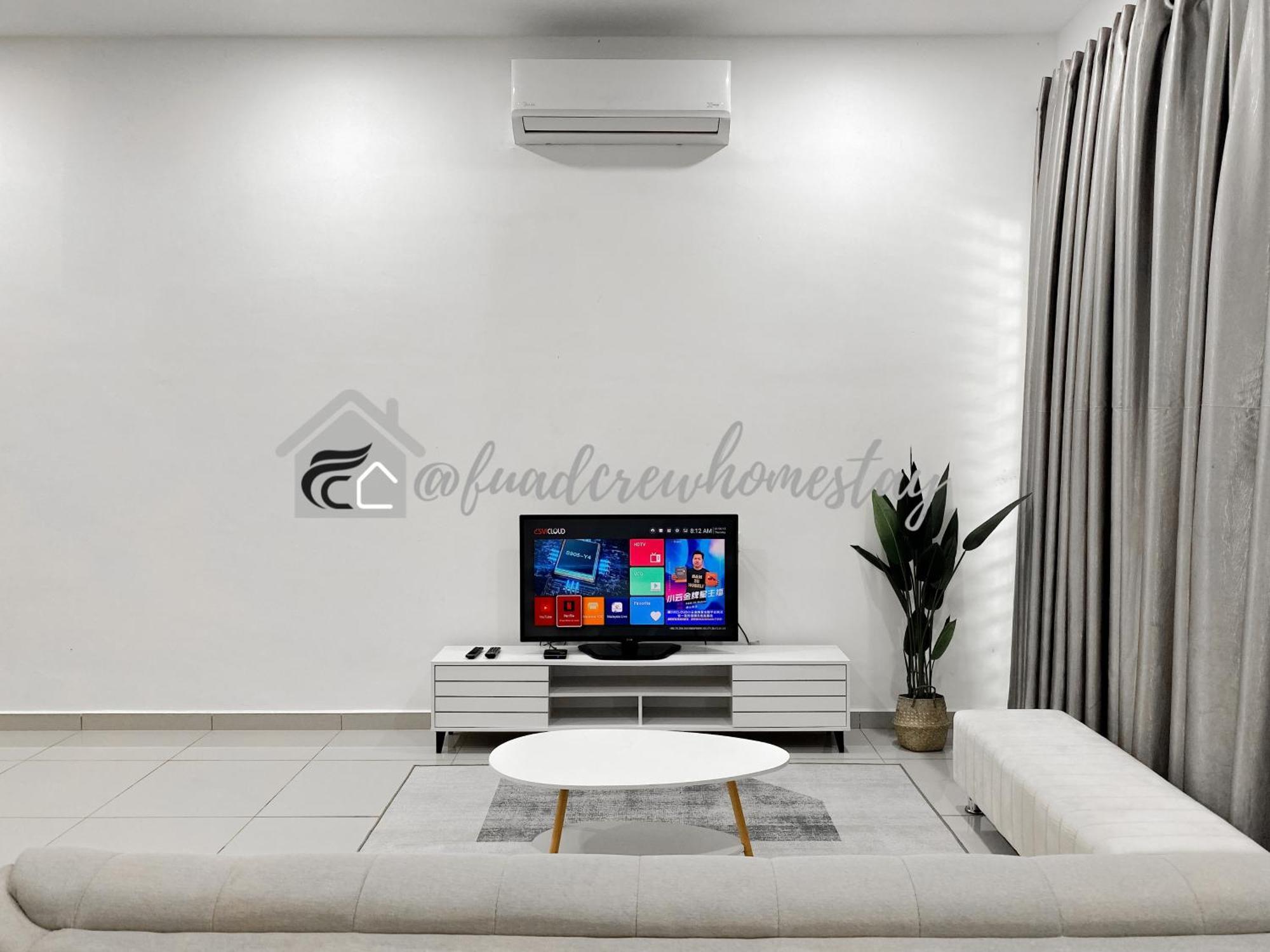 Jitra 4-Bedroom Home 10 Pax Wifi Netflix Extérieur photo